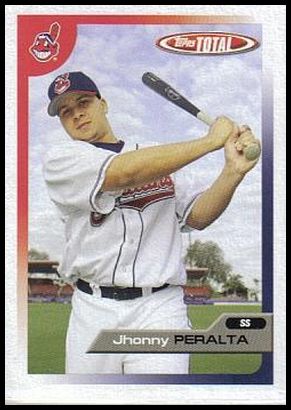 302 Jhonny Peralta
